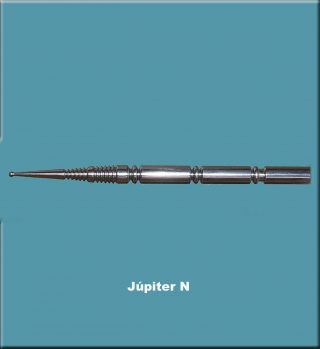 MegAcupresor Júpiter N
