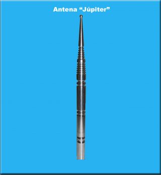 Antena Jupiter N
