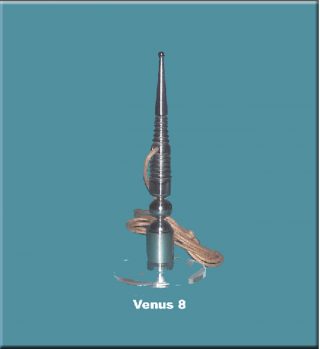 Megadoble Venus 8